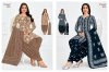 Priyanshi Vol 40 By Pranjul Printed Cotton Dress Material 